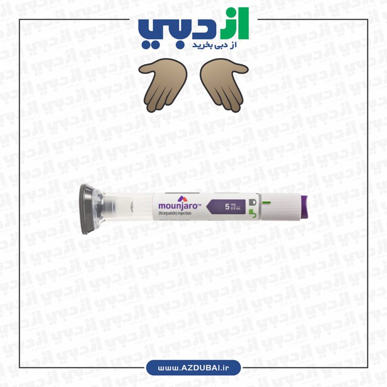 مانجارو دوز 5mg