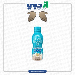 GNC TOTAL LEAN® Lean Shake 25 - Vanilla Bean - 14oz.