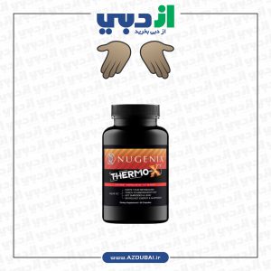 NUGENIX® THERMO-X - 60 Capsules