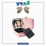 کیف آرایشی آینه LED دار