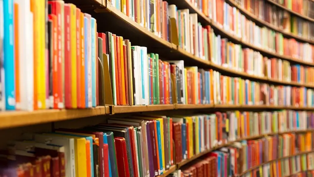 خرید کتاب از دبی