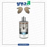 براش شور اتوماتیک
