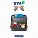 کنسول سینی همه کاره