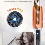 خرید دستگاه کرلی شیگلم از دبی