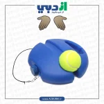 گجت تمرین تنیس