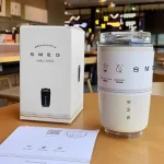 تراول ماگ اسمگ مسافرتی