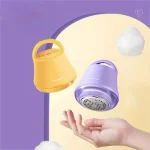 رنگ بندی پرزگیر شارژی پاناسونیک