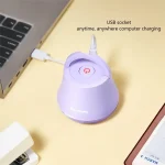 نحوه شارژ پرزگیر شارژی پاناسونیک