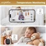 خرید دوربین امنیتی ARPHA