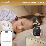 قیمت دوربین امنیتی ARPHA از دبی