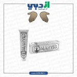 خمیر ‌دندادن سفید کننده مارویس