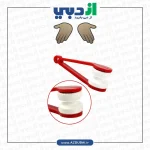 دستمال گیره ای عینک از دبی