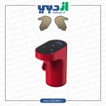 دستگاه مخصوص سِرو نوشیدنی (ردساک)