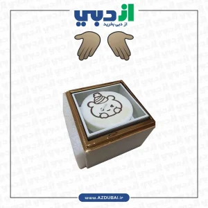 خرید باکس سوپرایز خلاقانه از دبی
