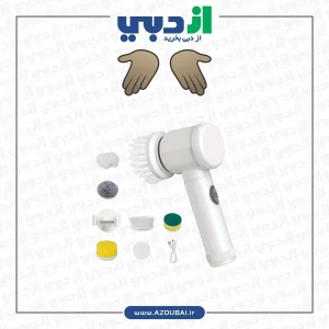 خرید اسکاج برقی از دبی