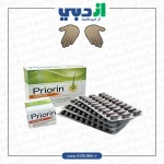 خرید قرص تقویت مو Priorin