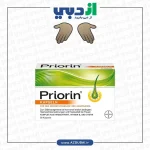 خرید مکمل مو پریورین اصل