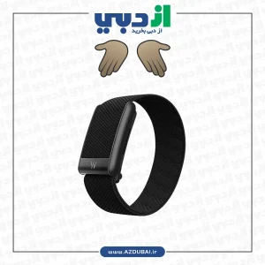 خرید دستبند Whoop Peak