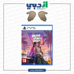 خرید بازی GTA VI برای پلی استیشن 5