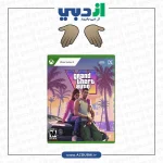 خرید بازی GTA VI برای ایکس باکس سری ایکس