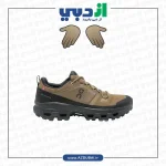 کفش On Running مدل Cloudrock رنگ سبز