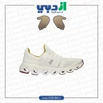 کفش On Running مدل Cloudswift 3 رنگ سفید