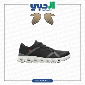 On Cloud X 4 AD مشکی
