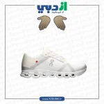 On Cloud X 4 AD سفید یخی