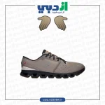 On Cloud X 4 مشکی مه آلود
