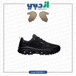 On Cloudrock Low Waterproof مشکی