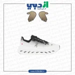 On Cloudtilt مشکی عاجی