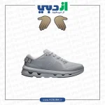 On Cloudzone خاکستری آلیاژی