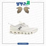 On Running Cloud X Z5 سفید