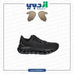 On Running Cloudtilt مشکی