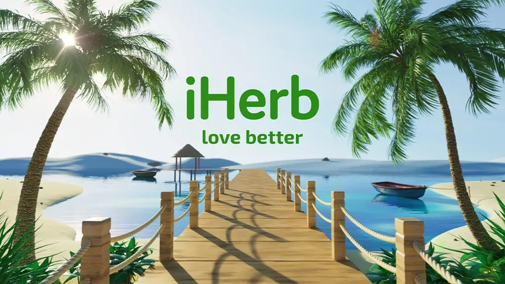 خرید از iHerb دبی