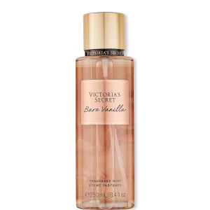 بادی اسپلش ویکتوریا سکرت رایحه Bare Vanilla
