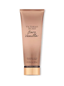 لوسیون بدن ویکتوریا سکرت رایحه Bare Vanilla