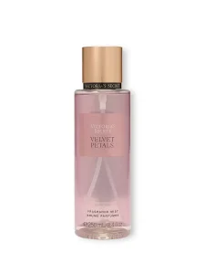 بادی اسپلش ویکتوریا سکرت رایحه Velvet Petals