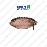 کیف زنانه Guess مدل Monica Mini Hobo رنگ Brown