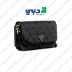 کیف کراس بادی زنانه گس مدل Noelle II Organizer رنگ Black