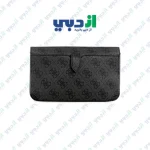 کیف کراس بادی زنانه گس مدل Noelle II Organizer رنگ Black