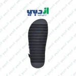 صندل زنانه GUESS مدل Fadey رنگ شیری و سرمه ای