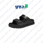 صندل زنانه GUESS مدل Gwfabula رنگ مشکی