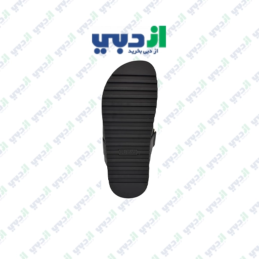 صندل زنانه GUESS مدل Gwfabula رنگ مشکی