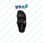 صندل زنانه GUESS مدل Gwfabula رنگ مشکی