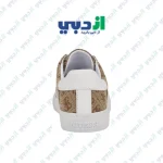 کفش گس رنگ قهوه ای