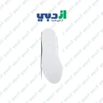 کفش اسنیکر GUESS مدل LOVEN رنگ سفید و صورتی