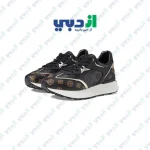 کفش ترینر GUESS مدل LUCHIA رنگ مشکی