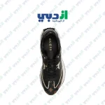 کفش ترینر GUESS مدل LUCHIA رنگ مشکی