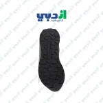 کفش ترینر GUESS مدل LUCHIA رنگ مشکی